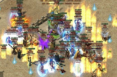 兄弟齐心，共享传奇sf带来的荣耀与财富