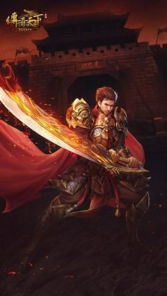 跨服争霸，兄弟一起打破传奇sf的巅峰